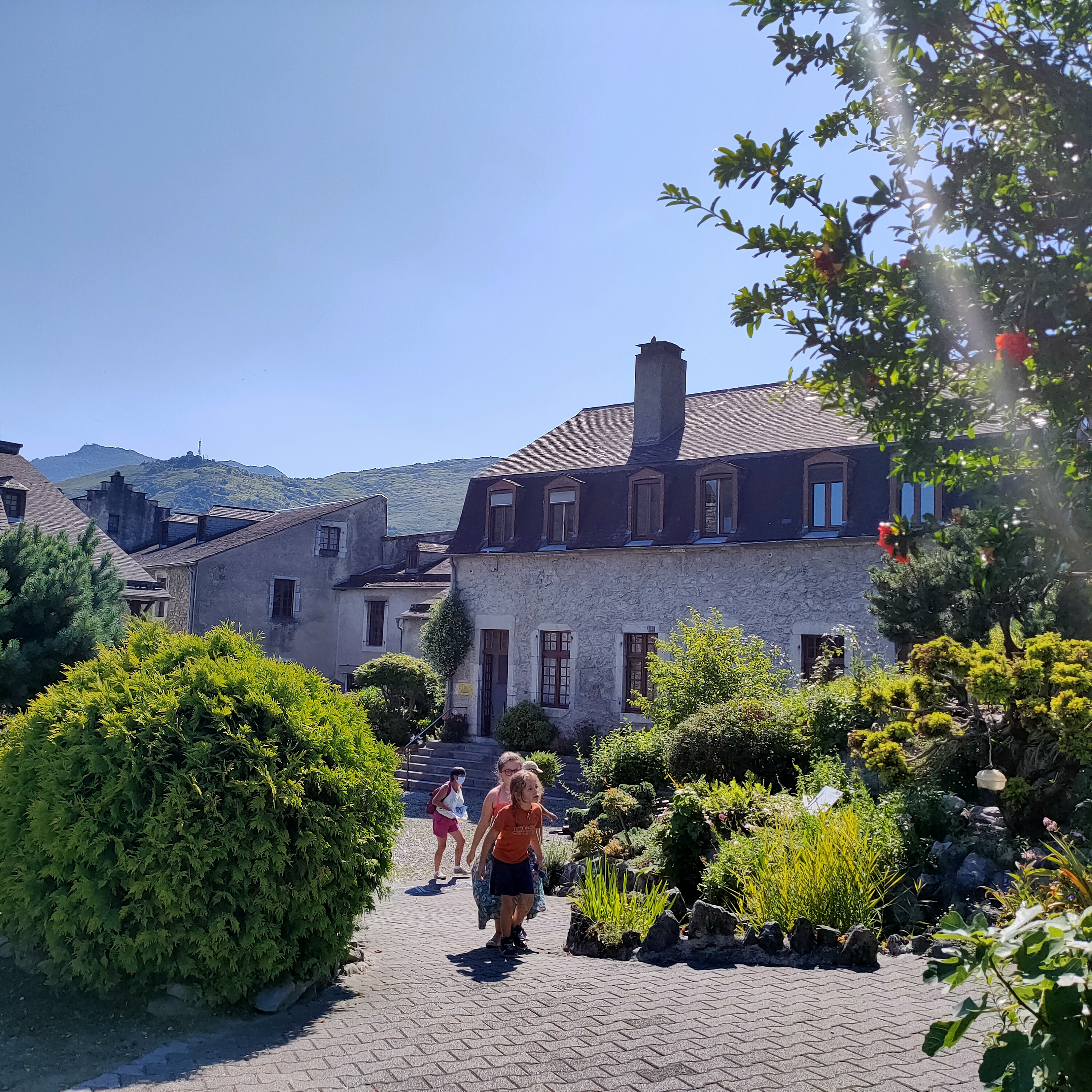 Photo n° 12 de l'avis de Catherine.a fait le 13/08/2021 à 18:16