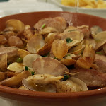 Photo n°2 de l'avis de Micheal. fait le 05/10/2019 à 20:46 sur le  Cozinha do Claudio à Guia