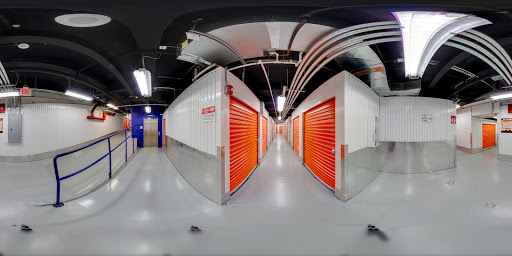 Self-Storage Facility «CubeSmart Self Storage», reviews and photos, 40 Marbledale Rd, Tuckahoe, NY 10707, USA