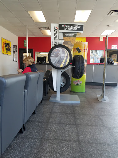 Tire Shop «Tires Plus», reviews and photos, 4830 Sugarloaf Pkwy, Lawrenceville, GA 30044, USA