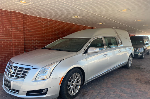 Funeral Home «Heritage Funeral Home LLC», reviews and photos, 247 N Tyndall Pkwy, Panama City, FL 32404, USA