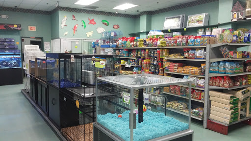 Pet Store «Petland Discounts - Union City», reviews and photos, 3147 John F. Kennedy Blvd, North Bergen, NJ 07047, USA