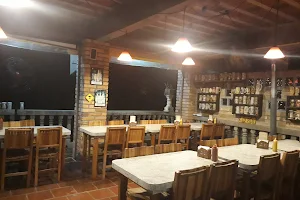 Restaurante e Hamburgueria Casarão image