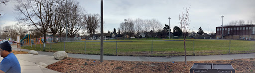 Community Center «Garfield Community Center», reviews and photos, 2323 E Cherry St, Seattle, WA 98122, USA