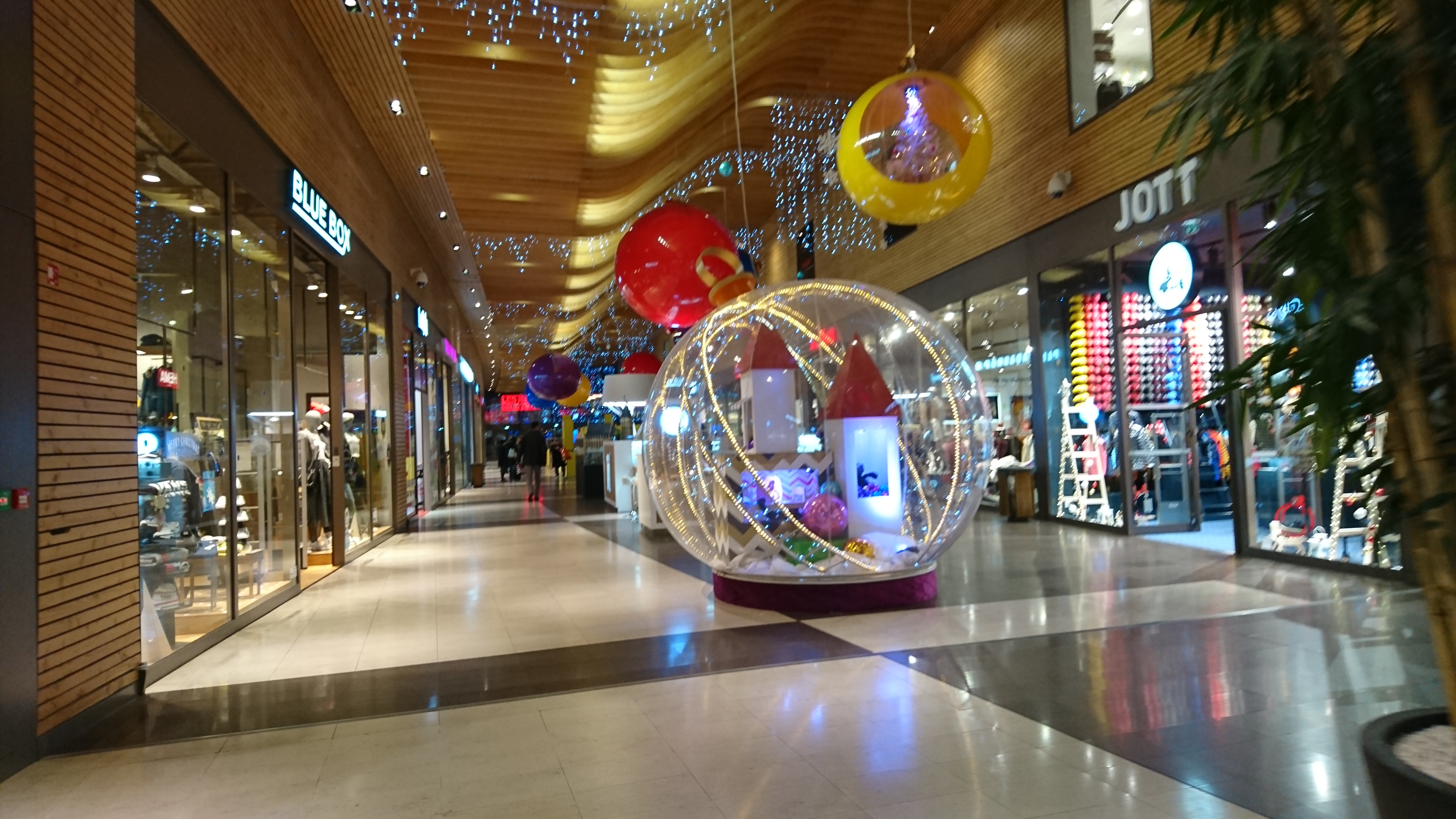 Photo n° 1 de l'avis de Stephane.e fait le 18/12/2018 à 18:37