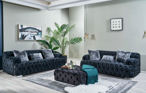 Furniture Store «Xoom Furniture», reviews and photos, 13439 Preston Rd, Dallas, TX 75240, USA