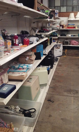 Thrift Store «Idaho Youth Ranch Thrift Store», reviews and photos, 1417 W Main St, Boise, ID 83702, USA