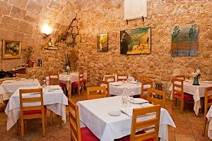 Restaurante “Molino de Palacios” image