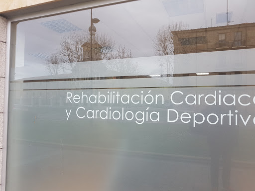 Información y opiniones sobre Clínica Cardiológica, Rehabilitación Cardiaca y Cardiología Deportiva de Salamanca
