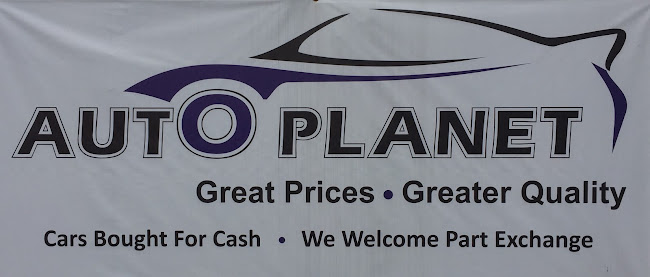 Reviews of Auto Planet Ltd. in Milton Keynes - Car dealer