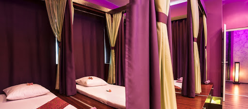 Maldives Thai Massage and Spa Salon & Spa