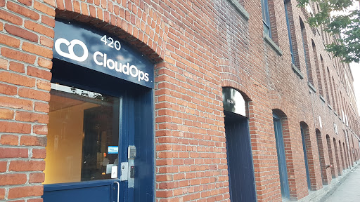 CloudOps Inc.