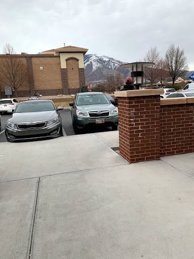 Fast Food Restaurant «Chick-fil-A», reviews and photos, 357 E 12300 S, Draper, UT 84020, USA