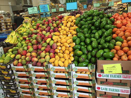 Supermarket «Riverview Fresh Market», reviews and photos, 9613 US-301, Riverview, FL 33578, USA