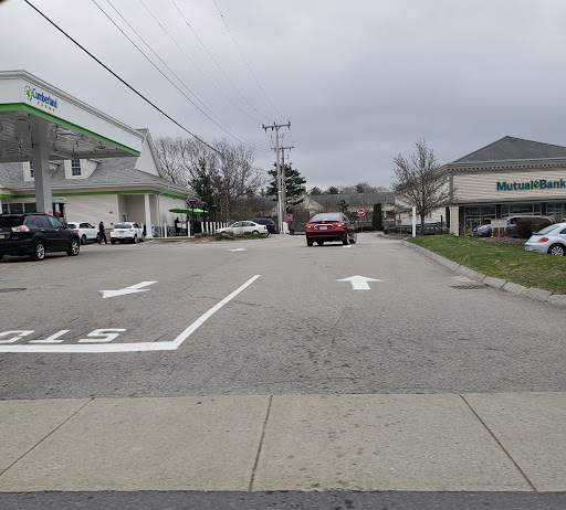 Gas Station «Cumberland Farms», reviews and photos, 154 Samoset St, Plymouth, MA 02360, USA