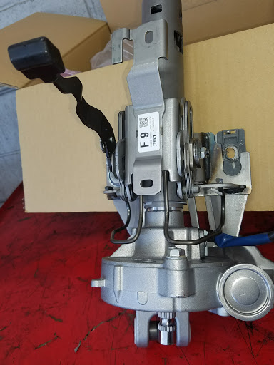 Auto Body Shop «Caliber Collision», reviews and photos, 11450 Firestone Blvd, Norwalk, CA 90650, USA