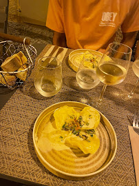 Plats et boissons du Restaurant français La P'tite Cocotte à Nice - n°10
