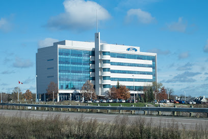 Ford Motor Company Of Canada Limited