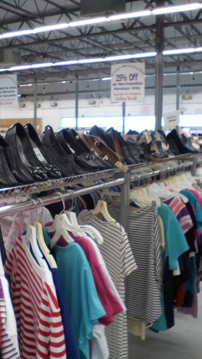 Thrift Store «Valley Thrift Store», reviews and photos, 4301 Dixie Hwy, Fairfield, OH 45014, USA
