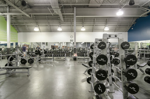 Gym «Sky Fitness & Wellbeing», reviews and photos, 10121 S Sheridan Rd, Tulsa, OK 74133, USA