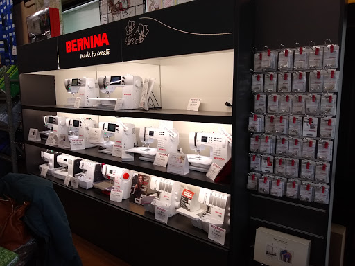 Fabric Store «Top Shelf Quilts», reviews and photos, 10 Elwood St, Frankfort, IL 60423, USA