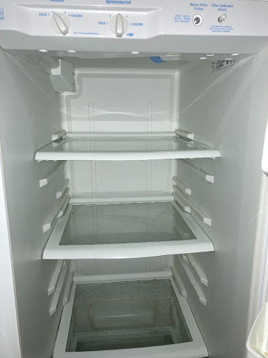 ASI Appliance, 15710 Avenue C, Channelview, TX 77530, USA, 