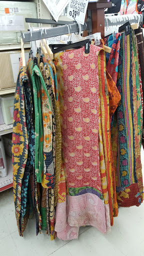 Discount Store «Ocean State Job Lot», reviews and photos, 1601 Main St, Willimantic, CT 06226, USA