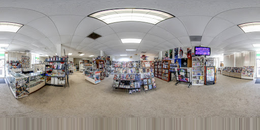 Comic Book Store «Cosmic Comix», reviews and photos, 230 Palm Ave, Auburn, CA 95603, USA