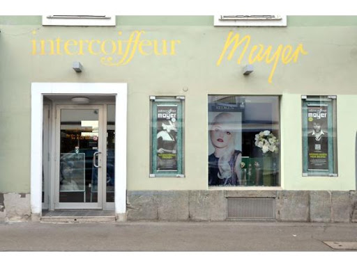 Intercoiffeur Mayer GmbH & Co KG In Bruck an der Mur