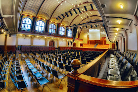 Konzertsaal Solothurn