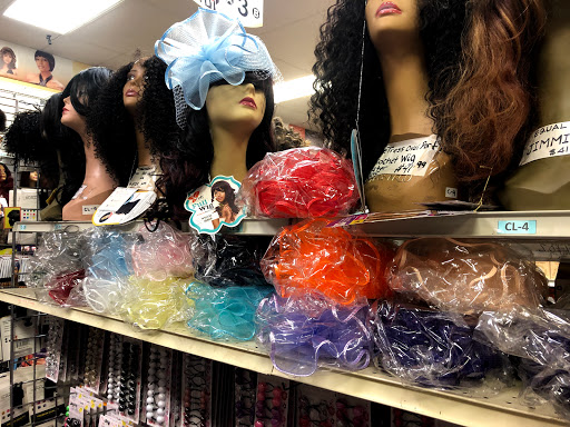 Beauty Supply Store «US Hair & Beauty Supply & Wig», reviews and photos, 3670 E Main St, Columbus, OH 43213, USA