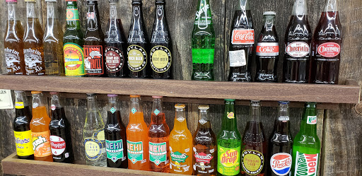 General Store «Mast General Store Winston-Salem», reviews and photos, 516 Trade St NW, Winston-Salem, NC 27101, USA