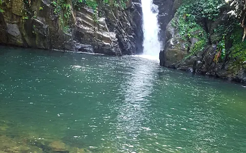 Paria Waterfall image