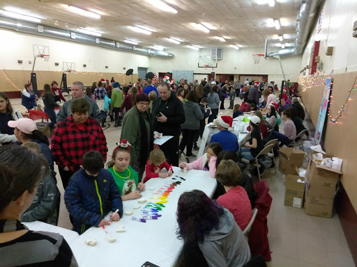 Community Center «Hudson Community Center», reviews and photos, 12 Lions Ave, Hudson, NH 03051, USA