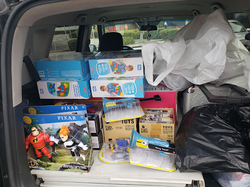 Toy Store «Mattel», reviews and photos, 333 Continental Blvd, El Segundo, CA 90245, USA