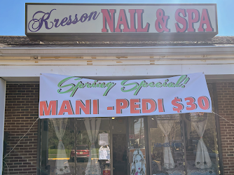 Kresson Nail and Spa