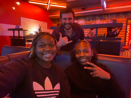 Bowling Alley «AMF Park Lanes», reviews and photos, 900 Axtell Dr, Cayce, SC 29033, USA