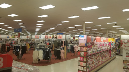 Department Store «Target», reviews and photos, 9666 US-20, Rossford, OH 43460, USA
