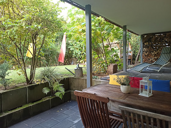 Photos du propriétaire Ferienwohnung Ferienwohnung Gernsbach 76593 Gernsbach