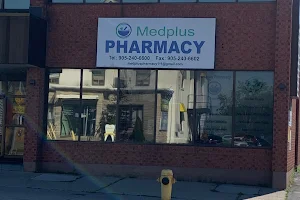 Medplus Pharmacy - Compounding Pharmacy & Walk in Clinic in Oshawa image