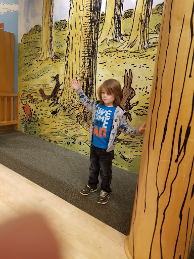 Book Store «Barnes & Noble», reviews and photos, 540 Ed Noble Pkwy, Norman, OK 73072, USA