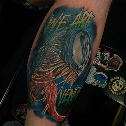 Explore men half sleeve tattoo ideas, creative tattoo ideas in Lake Villa, available at Eternal Tiger Tattoo