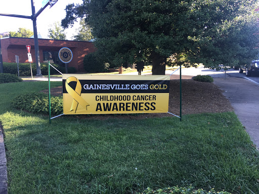 Commercial Printer «MegaPrint & Signs», reviews and photos, 819 Oak St, Gainesville, GA 30501, USA