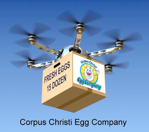 Grocery Store «Corpus Christi Egg Co», reviews and photos, 200 N Alameda St, Corpus Christi, TX 78401, USA