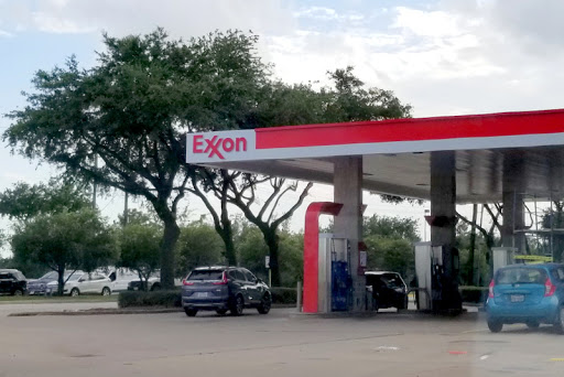 Exxonmobil Pasadena