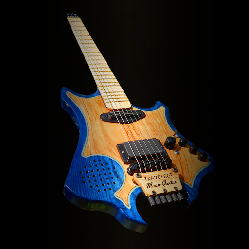 Maan-Guitars