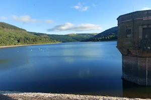 Talybont Reservoir image