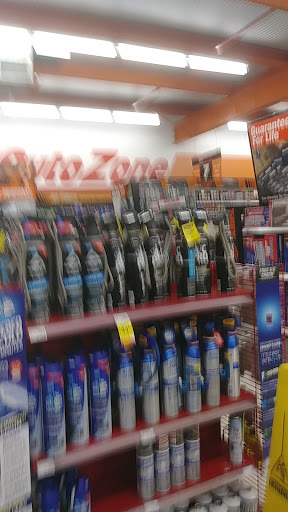 Auto Parts Store «AutoZone», reviews and photos, 3601 N Main St, Columbia, SC 29203, USA