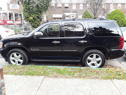 Auto Body Shop «Jersey Auto Body», reviews and photos, 1901 New Brooklyn Erial Rd, Sicklerville, NJ 08081, USA