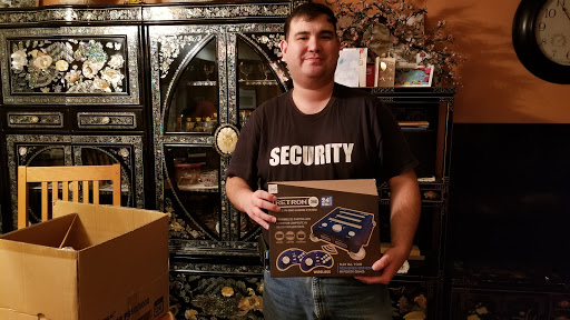 Video Game Store «Super Smash Video Games», reviews and photos, 5449 S Tacoma Way, Tacoma, WA 98409, USA